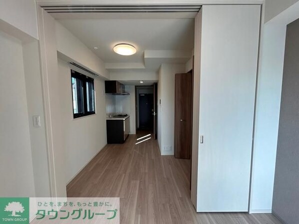 エスティメゾン大森の物件内観写真